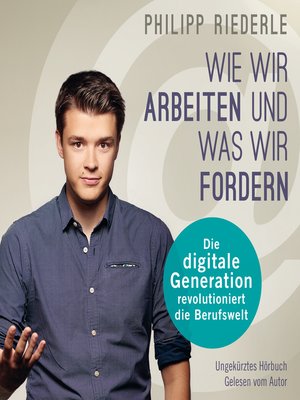 cover image of Wie wir arbeiten, und was wir fordern